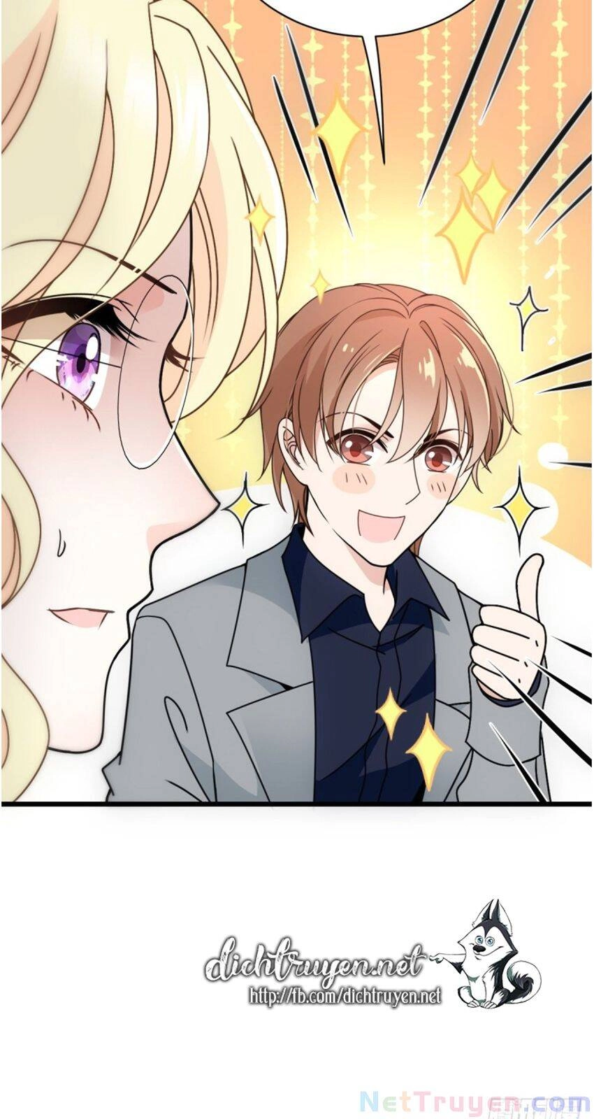 Chọc Phải Điện Hạ Yêu Nghiệt Chapter 47 - 30