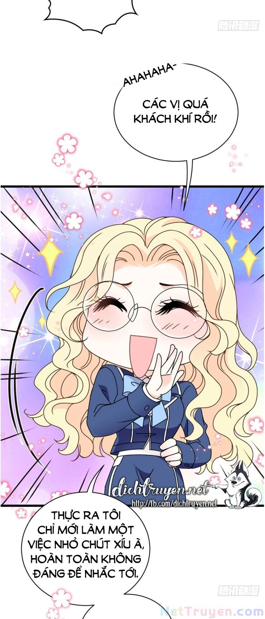 Chọc Phải Điện Hạ Yêu Nghiệt Chapter 48 - 2