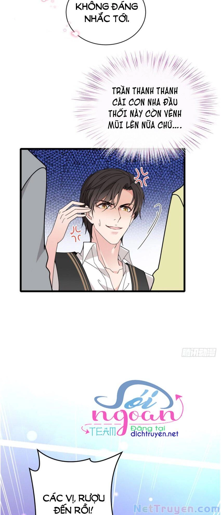 Chọc Phải Điện Hạ Yêu Nghiệt Chapter 48 - 3