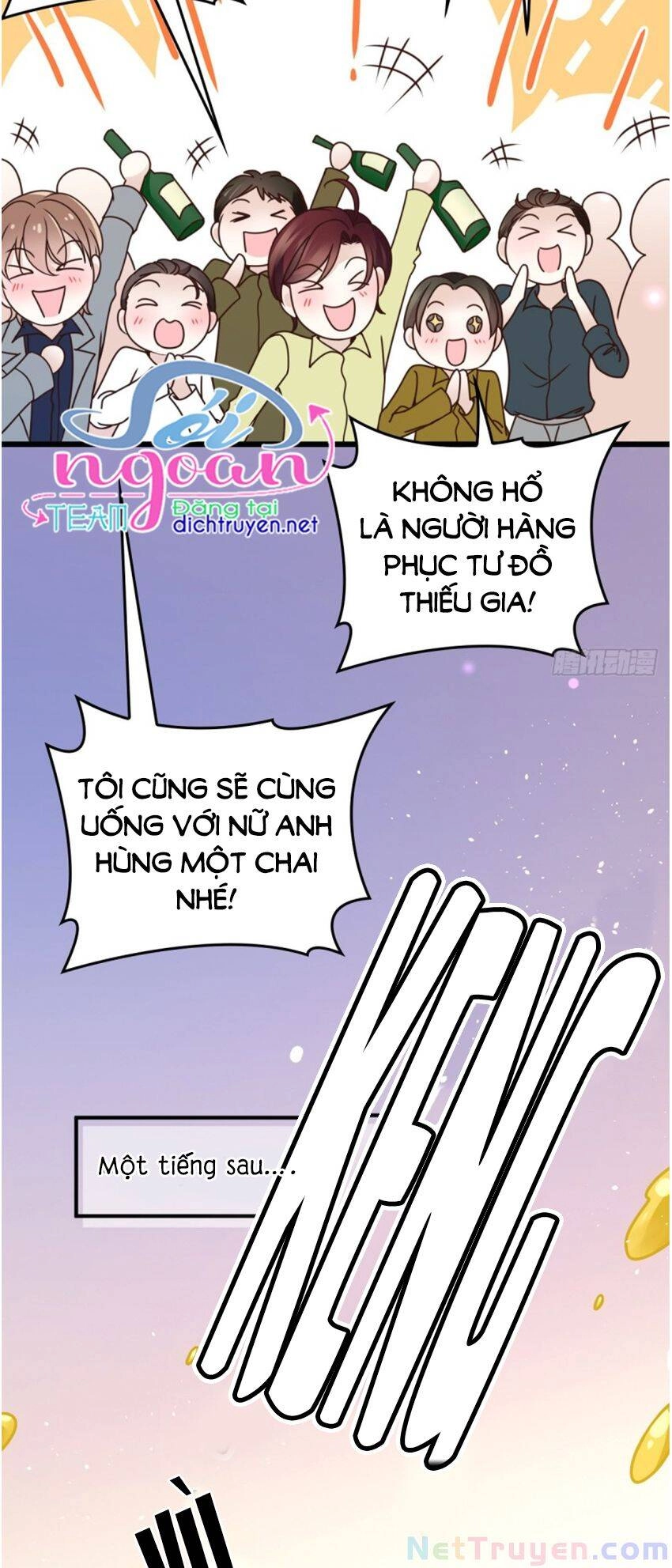 Chọc Phải Điện Hạ Yêu Nghiệt Chapter 48 - 6