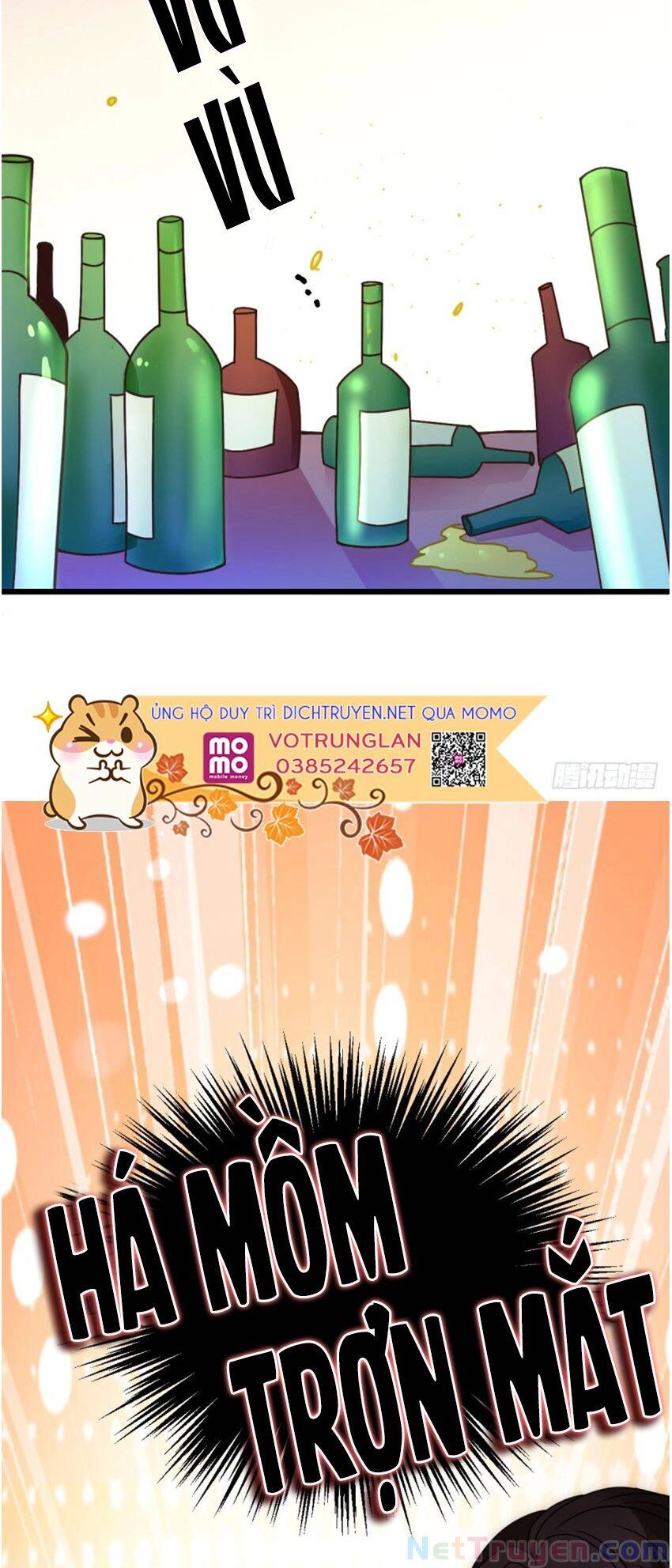 Chọc Phải Điện Hạ Yêu Nghiệt Chapter 48 - 7