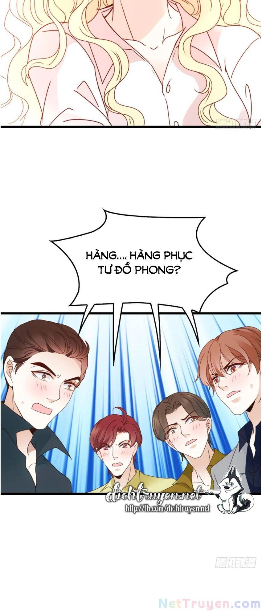 Chọc Phải Điện Hạ Yêu Nghiệt Chapter 48 - 12