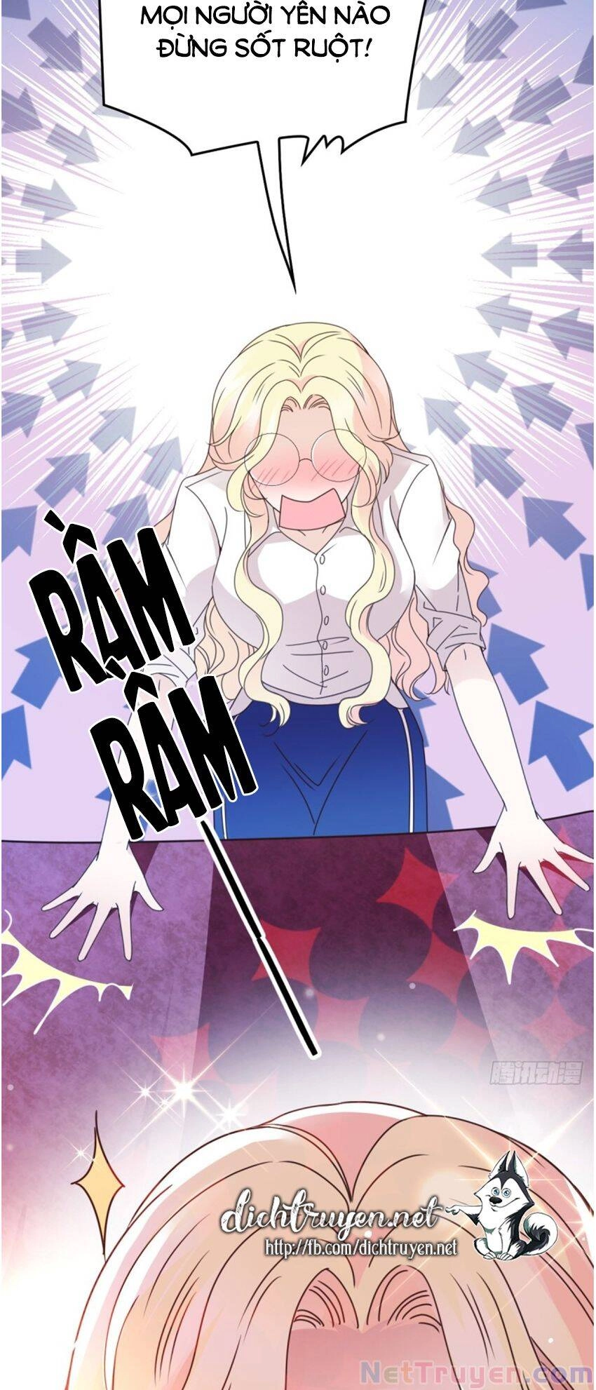 Chọc Phải Điện Hạ Yêu Nghiệt Chapter 48 - 14