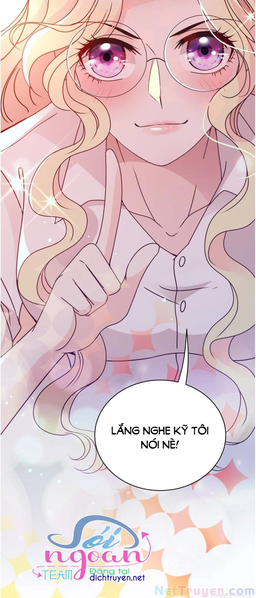 Chọc Phải Điện Hạ Yêu Nghiệt Chapter 48 - 15