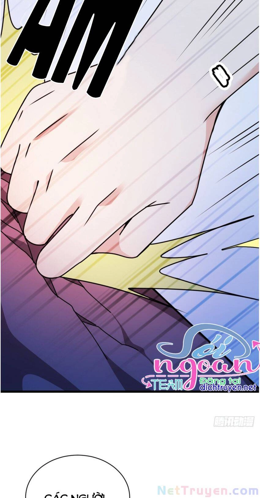 Chọc Phải Điện Hạ Yêu Nghiệt Chapter 48 - 18