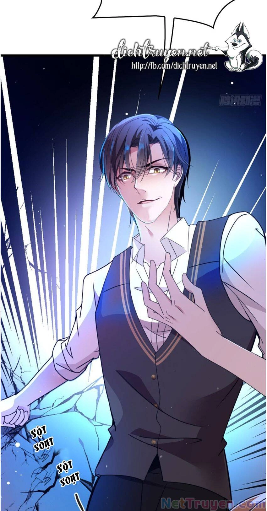 Chọc Phải Điện Hạ Yêu Nghiệt Chapter 48 - 20