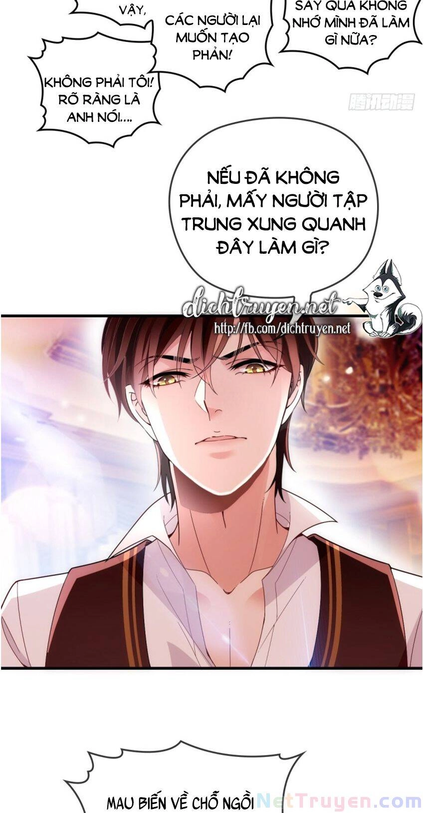 Chọc Phải Điện Hạ Yêu Nghiệt Chapter 48 - 23