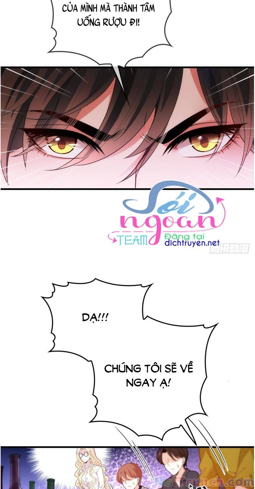 Chọc Phải Điện Hạ Yêu Nghiệt Chapter 48 - 24