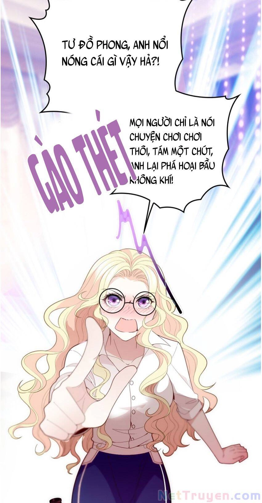 Chọc Phải Điện Hạ Yêu Nghiệt Chapter 48 - 26