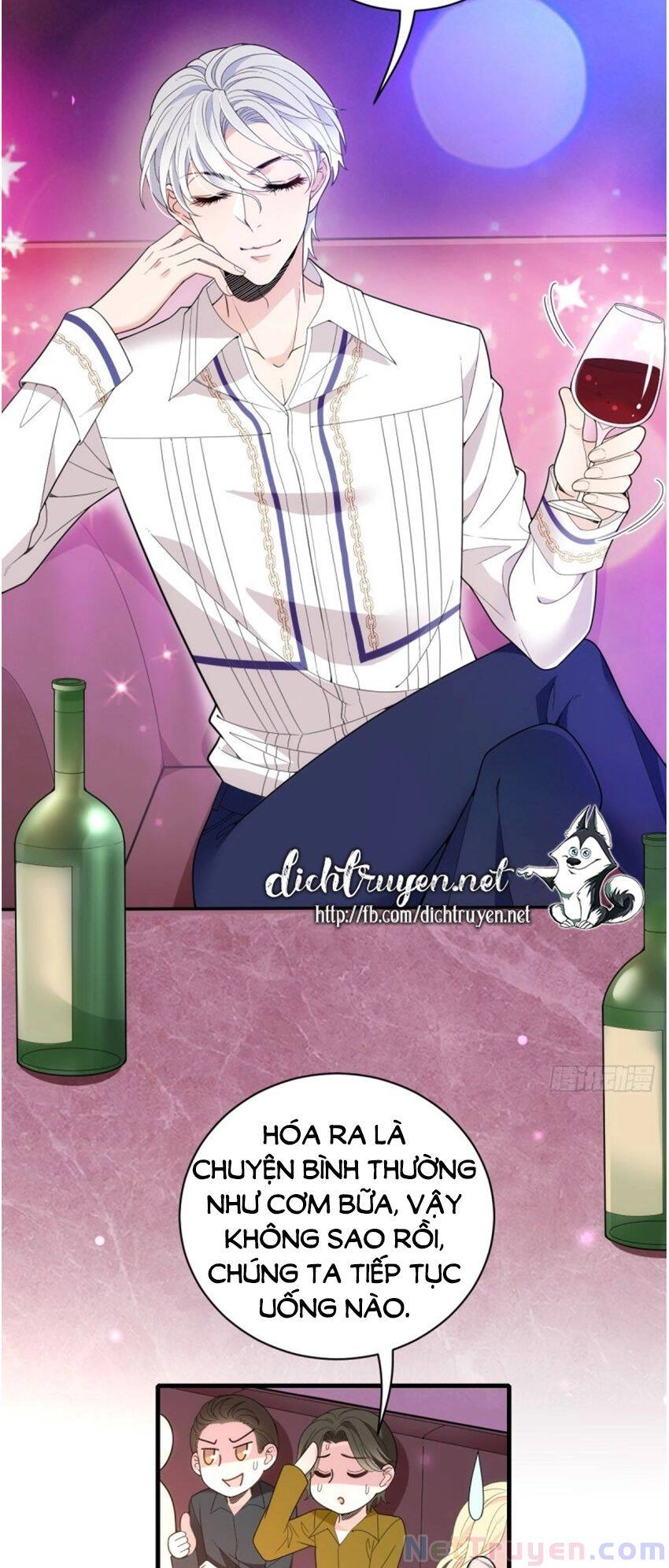 Chọc Phải Điện Hạ Yêu Nghiệt Chapter 49 - 2