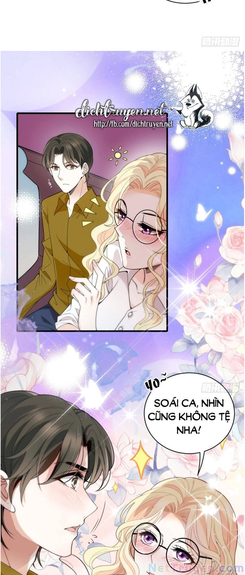 Chọc Phải Điện Hạ Yêu Nghiệt Chapter 49 - 4