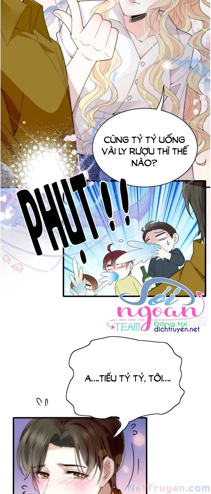 Chọc Phải Điện Hạ Yêu Nghiệt Chapter 49 - 5