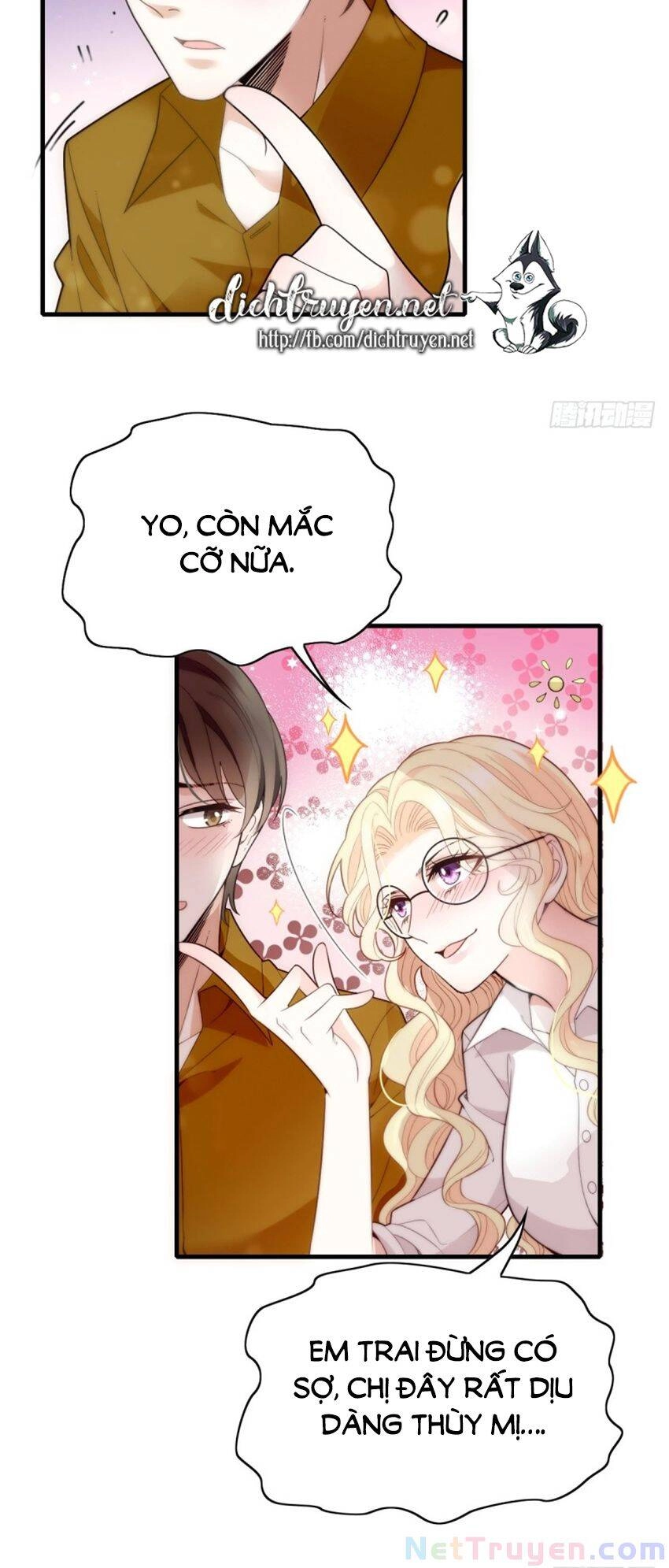 Chọc Phải Điện Hạ Yêu Nghiệt Chapter 49 - 6