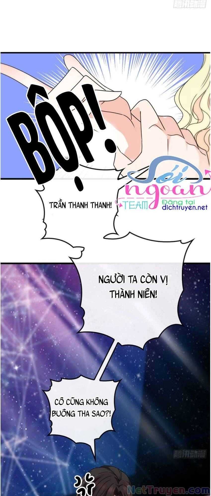 Chọc Phải Điện Hạ Yêu Nghiệt Chapter 49 - 7