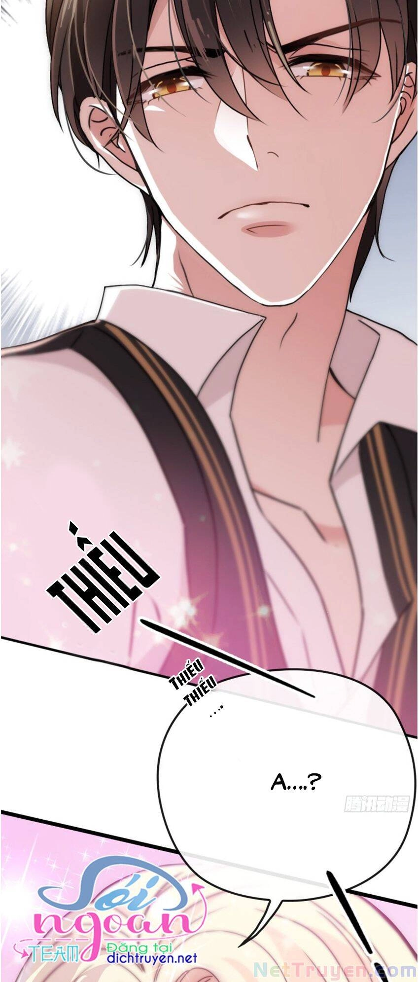 Chọc Phải Điện Hạ Yêu Nghiệt Chapter 49 - 9