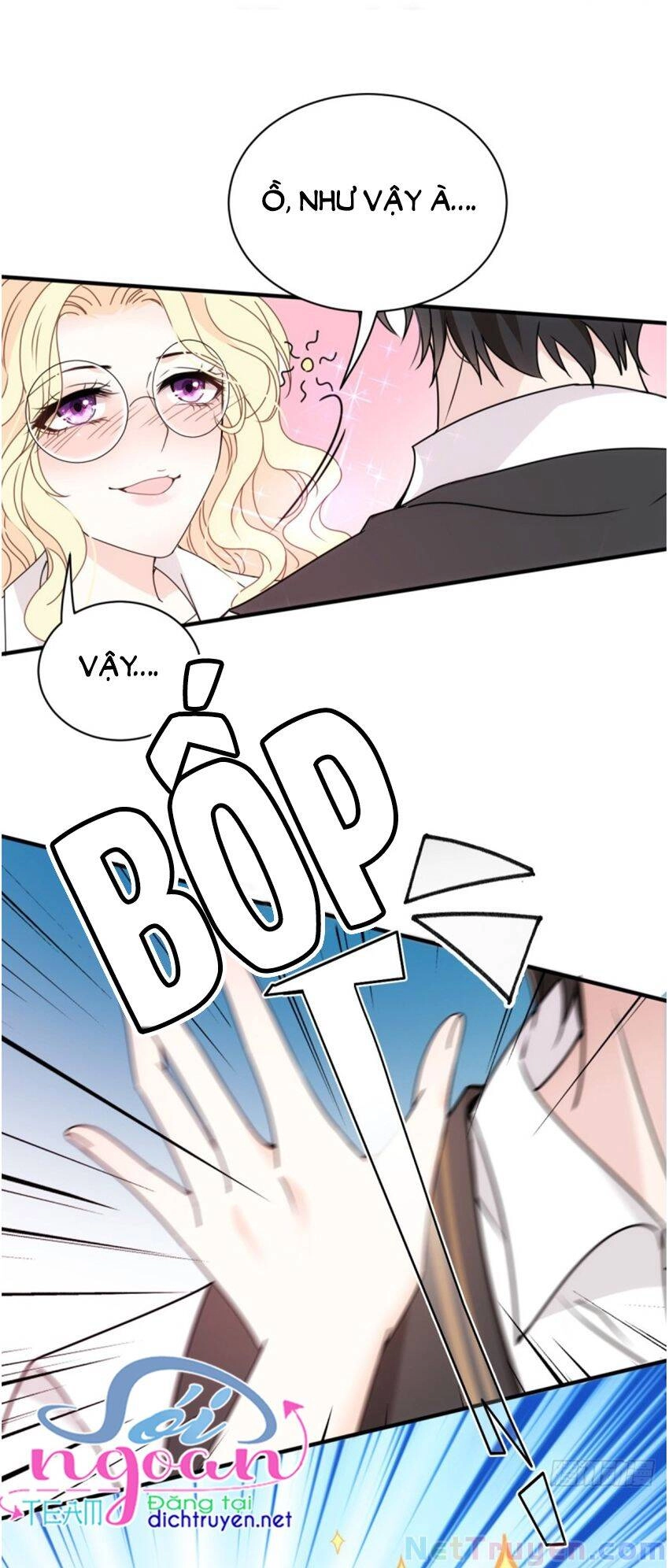 Chọc Phải Điện Hạ Yêu Nghiệt Chapter 49 - 11