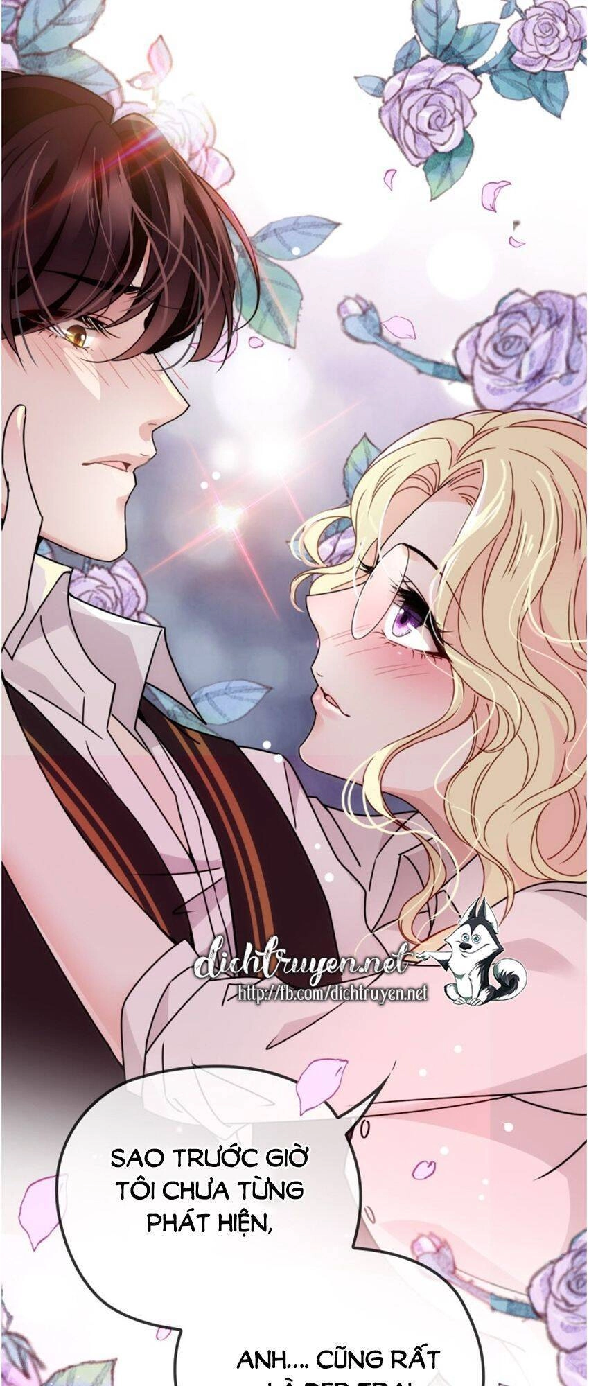 Chọc Phải Điện Hạ Yêu Nghiệt Chapter 49 - 14