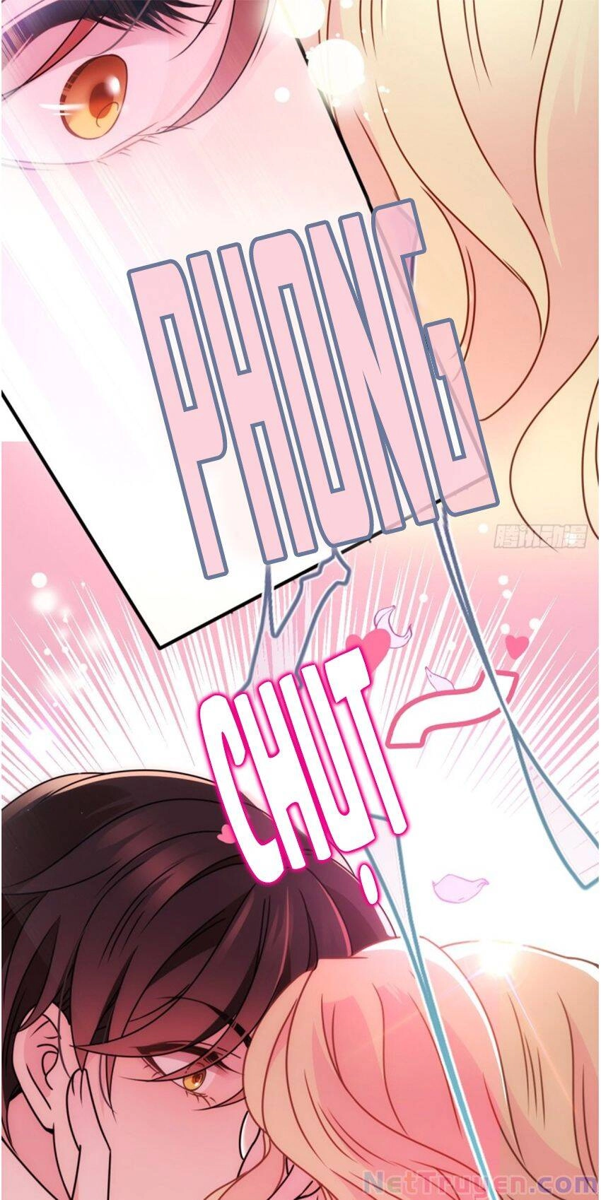 Chọc Phải Điện Hạ Yêu Nghiệt Chapter 49 - 17