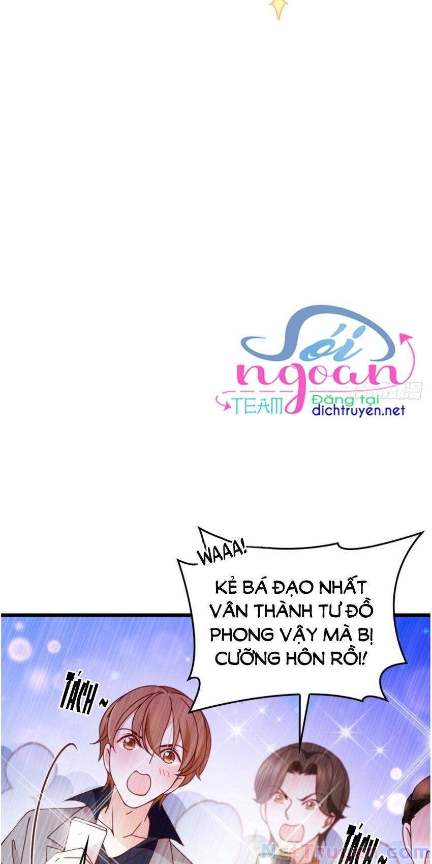 Chọc Phải Điện Hạ Yêu Nghiệt Chapter 49 - 19