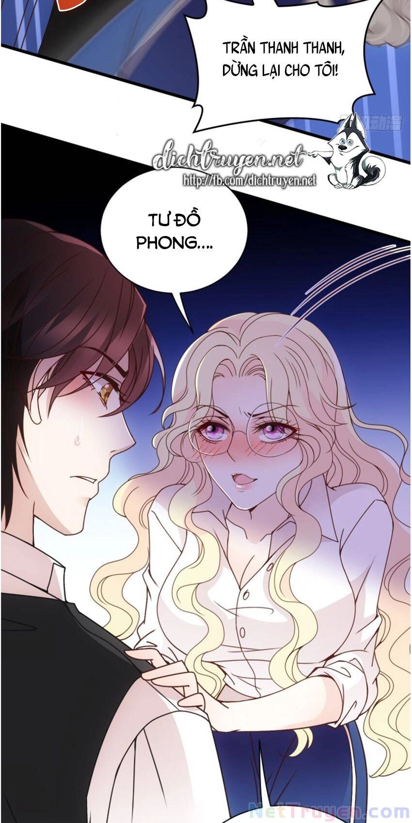 Chọc Phải Điện Hạ Yêu Nghiệt Chapter 49 - 23