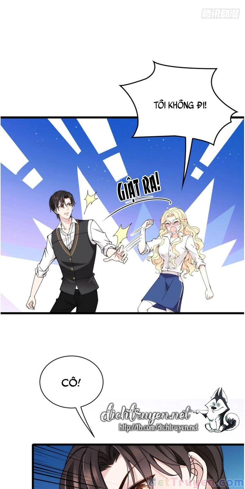 Chọc Phải Điện Hạ Yêu Nghiệt Chapter 49 - 25