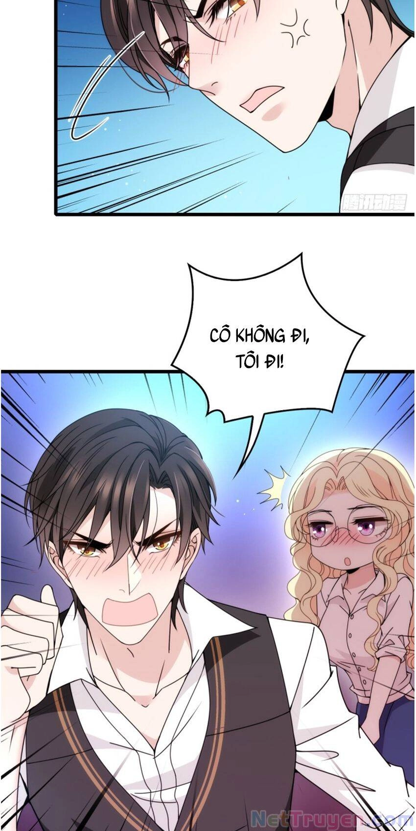 Chọc Phải Điện Hạ Yêu Nghiệt Chapter 49 - 26