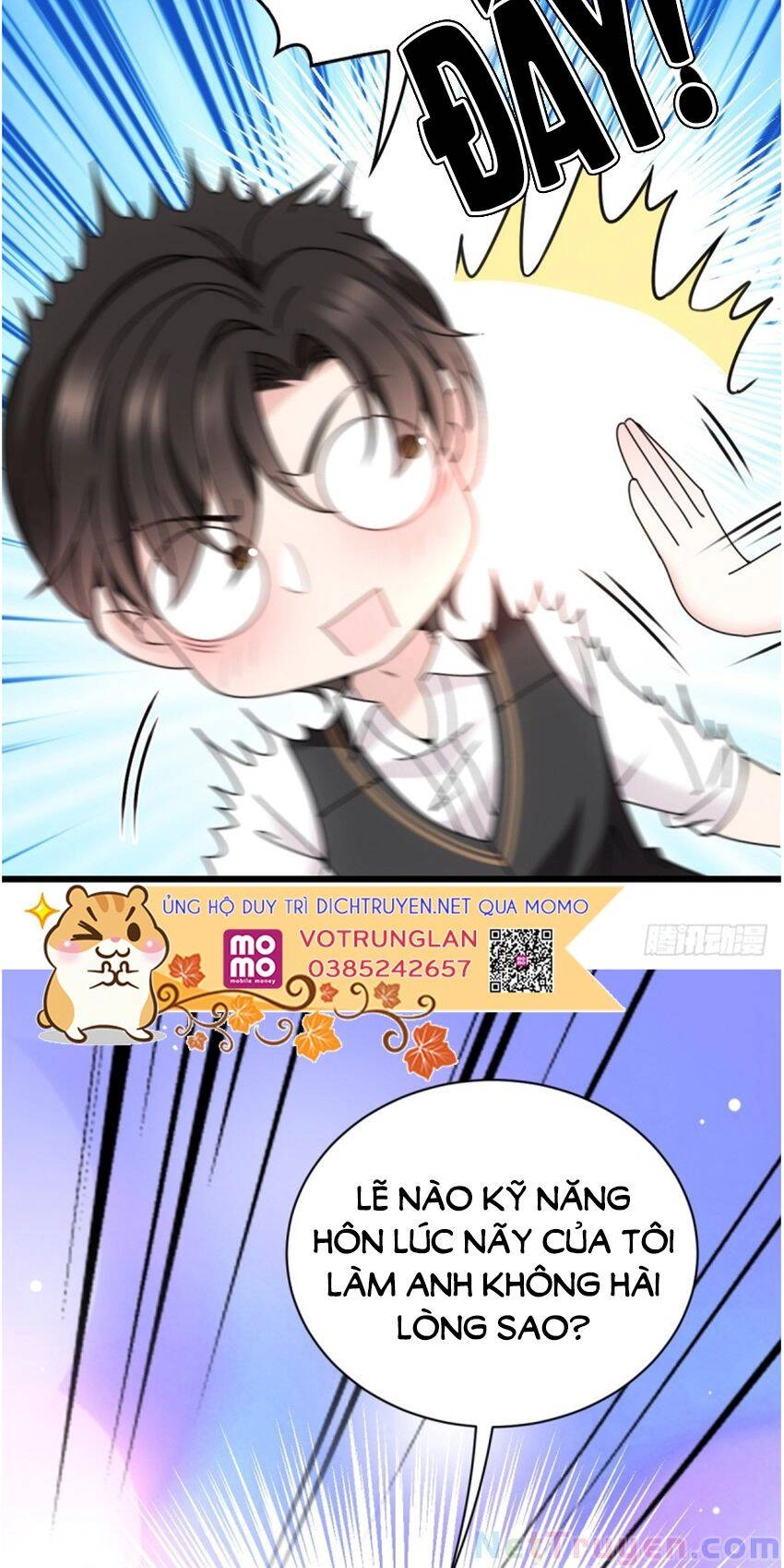 Chọc Phải Điện Hạ Yêu Nghiệt Chapter 49 - 30