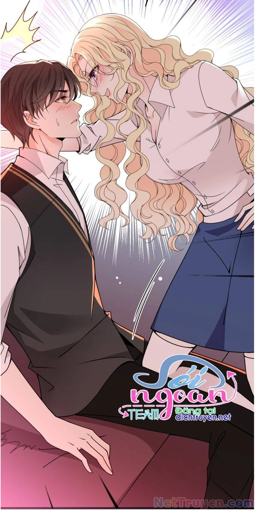 Chọc Phải Điện Hạ Yêu Nghiệt Chapter 49 - 31