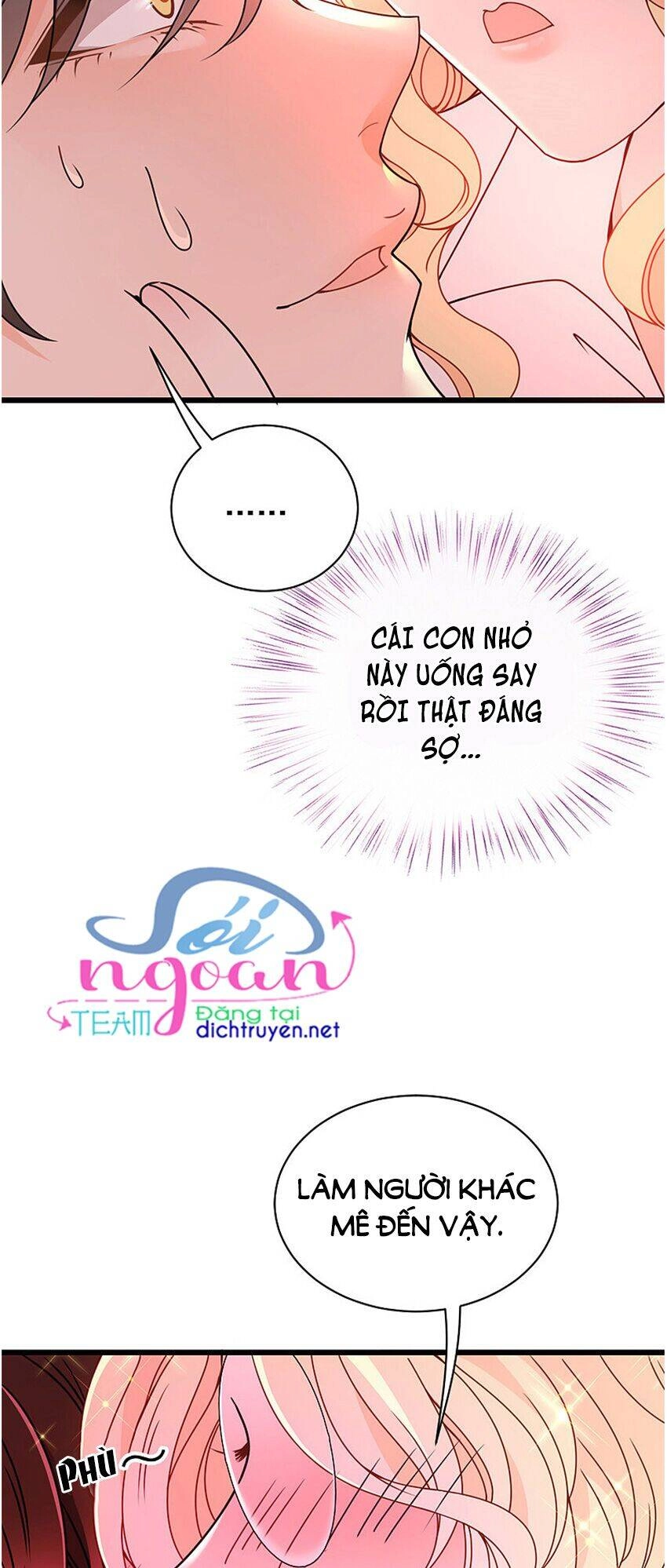 Chọc Phải Điện Hạ Yêu Nghiệt Chapter 50 - 2