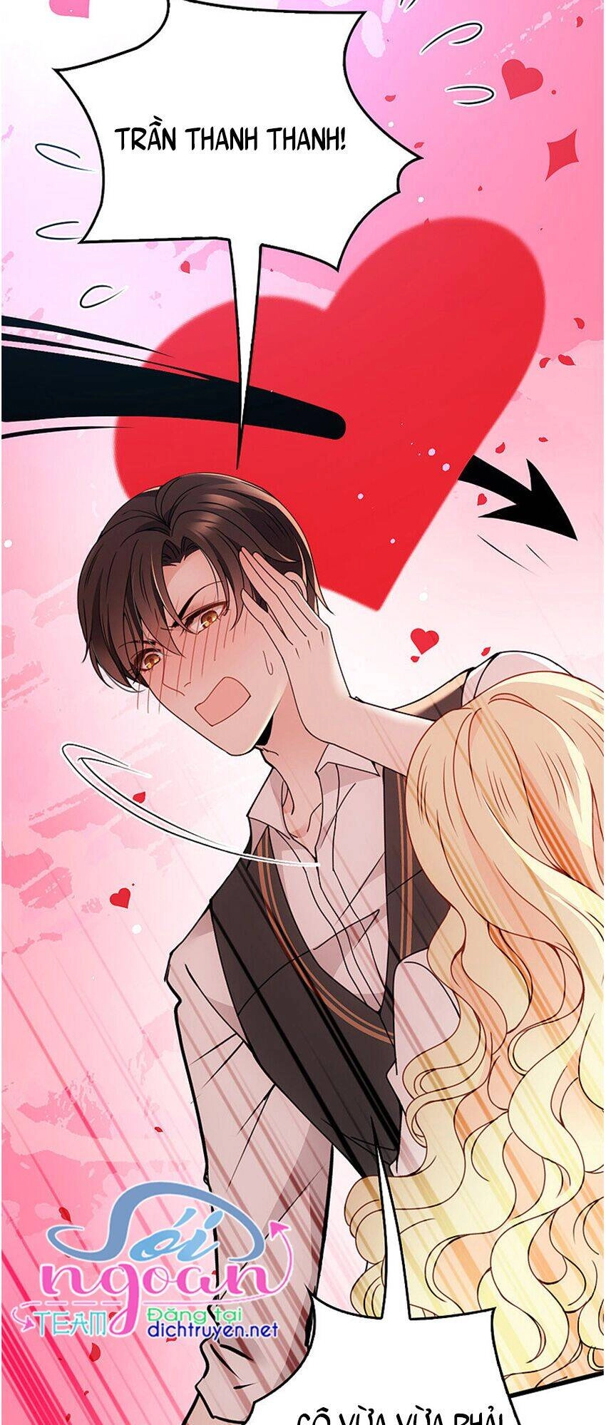 Chọc Phải Điện Hạ Yêu Nghiệt Chapter 50 - 4