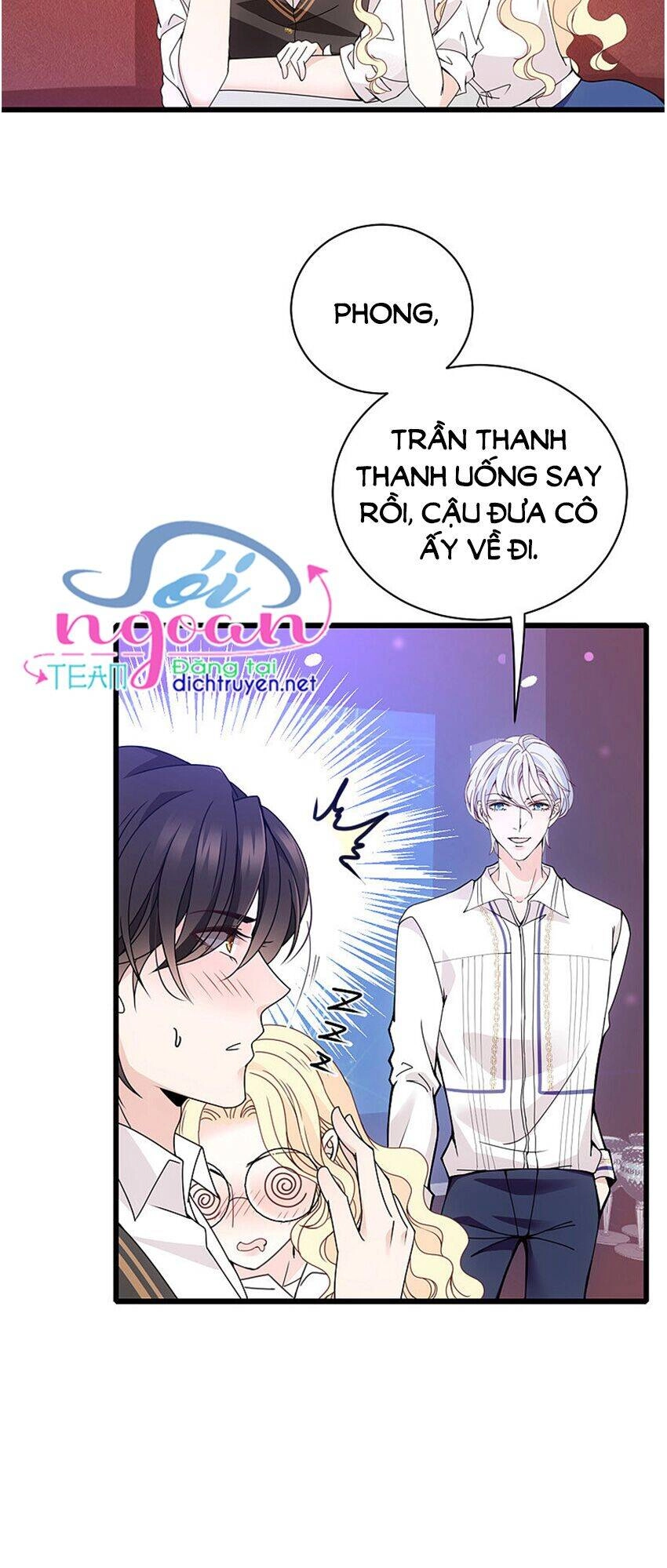 Chọc Phải Điện Hạ Yêu Nghiệt Chapter 50 - 7