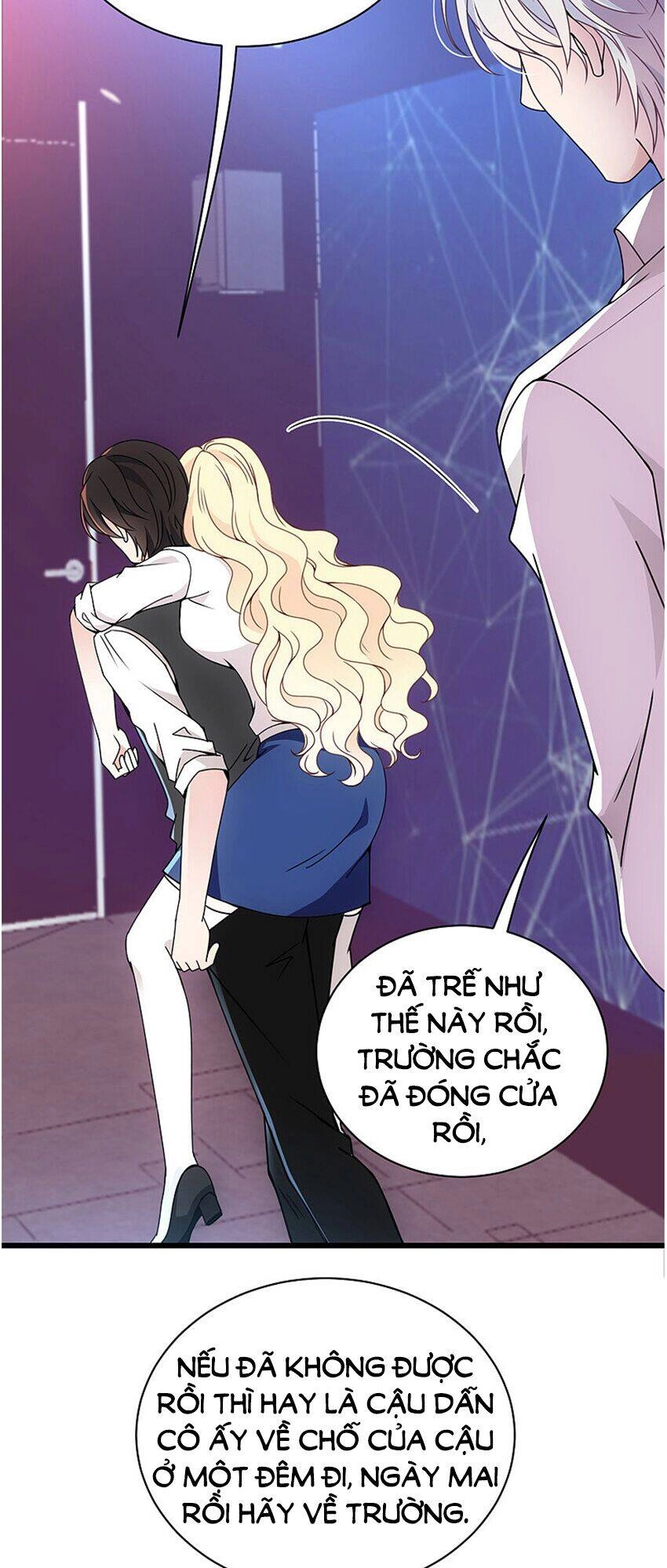 Chọc Phải Điện Hạ Yêu Nghiệt Chapter 50 - 9