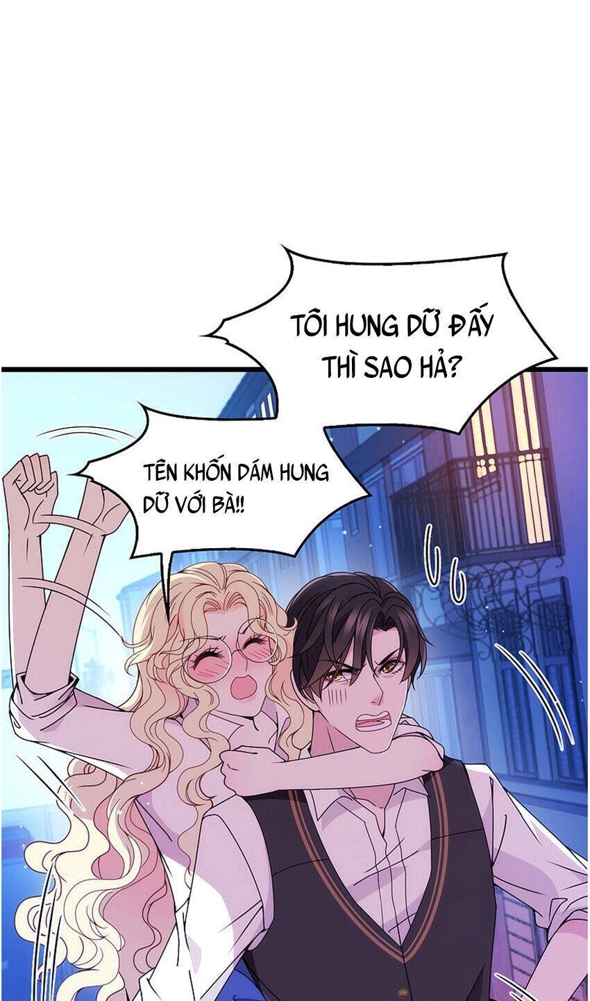 Chọc Phải Điện Hạ Yêu Nghiệt Chapter 50 - 20