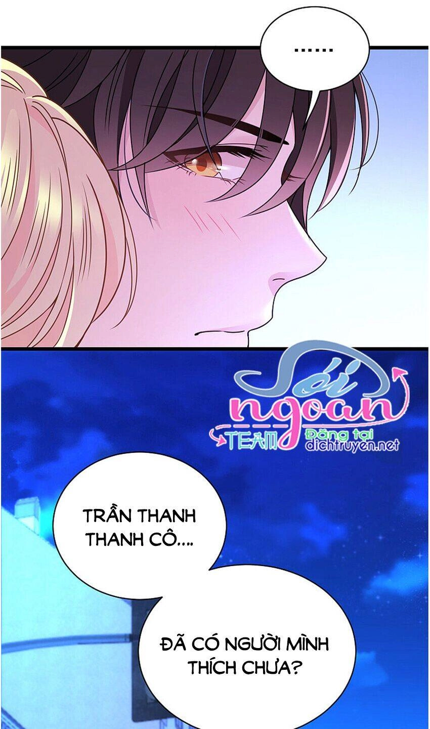 Chọc Phải Điện Hạ Yêu Nghiệt Chapter 50 - 24