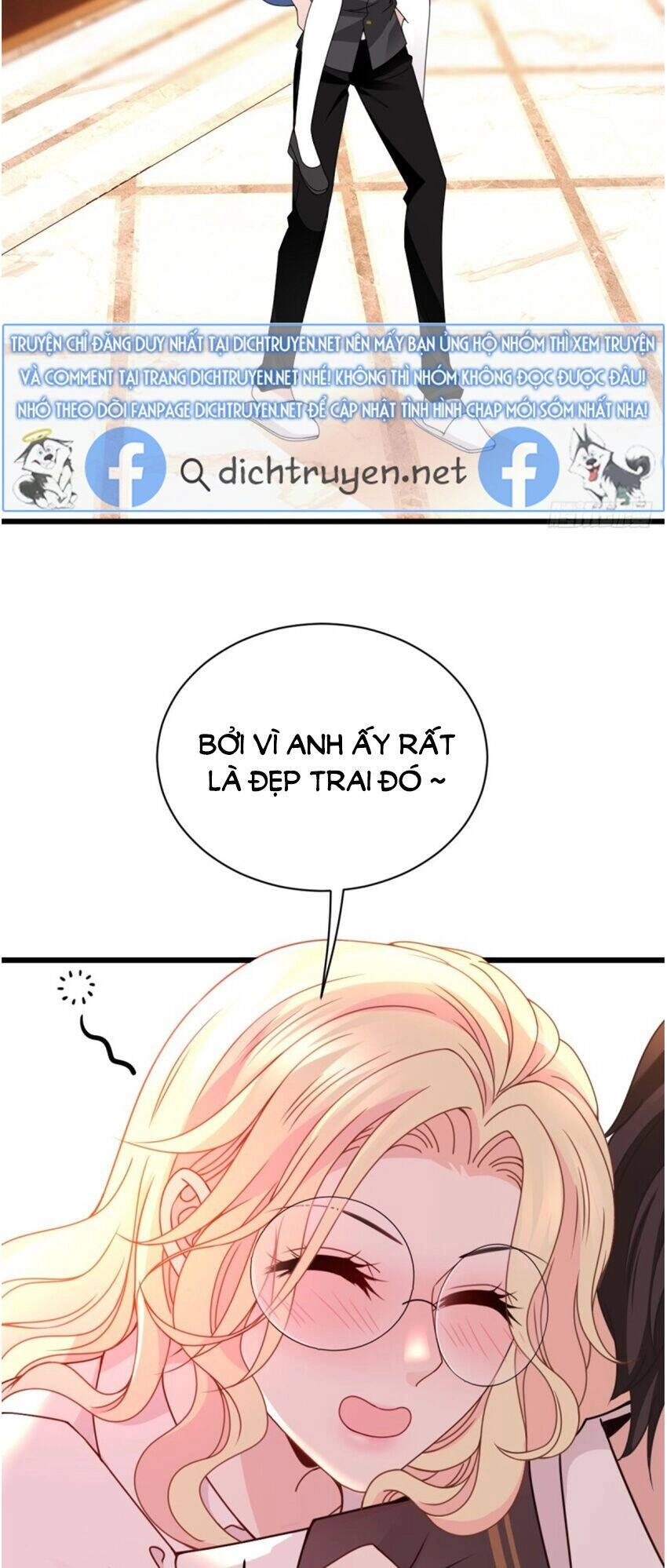 Chọc Phải Điện Hạ Yêu Nghiệt Chapter 51 - 3