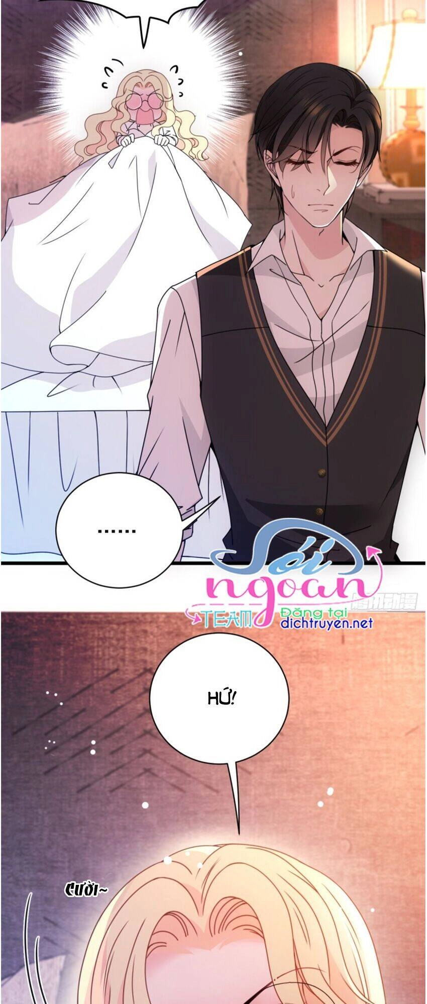 Chọc Phải Điện Hạ Yêu Nghiệt Chapter 51 - 8