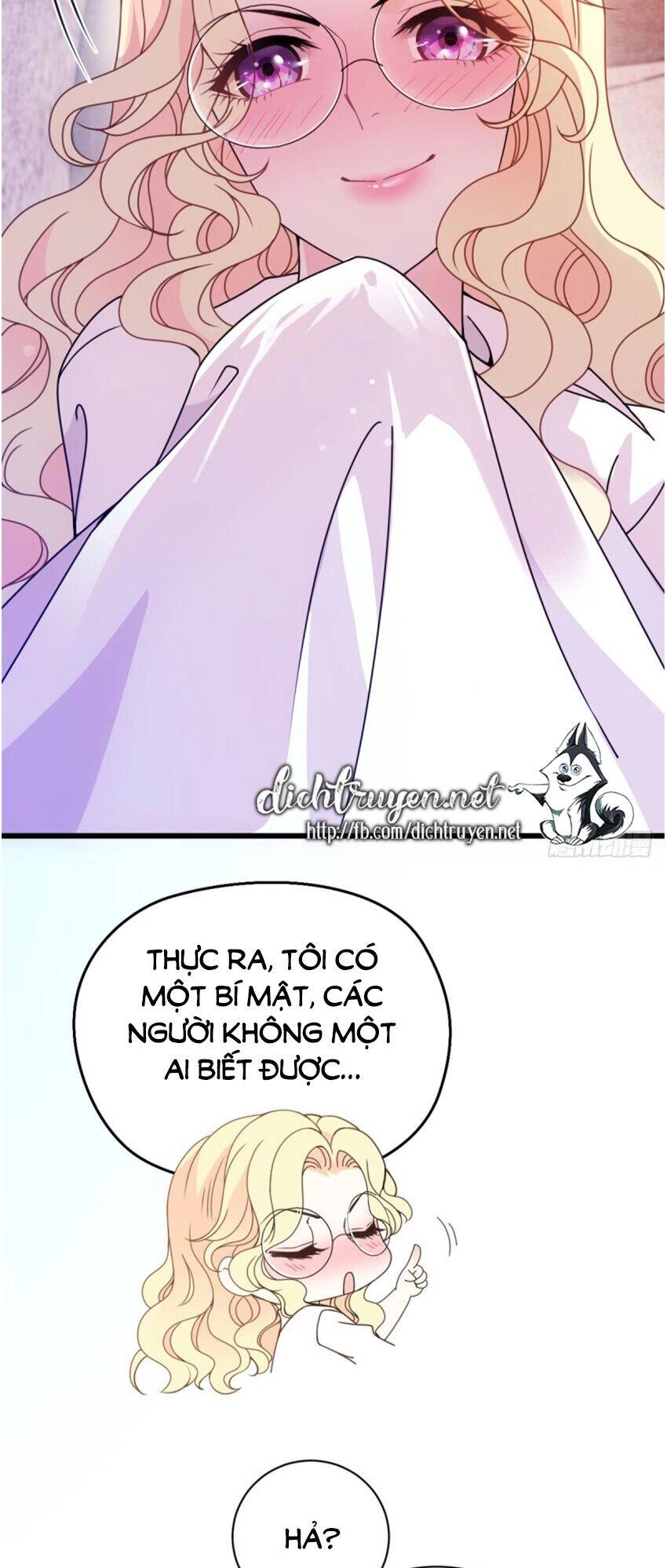 Chọc Phải Điện Hạ Yêu Nghiệt Chapter 51 - 9