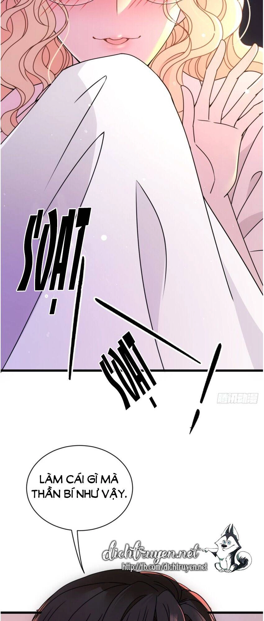 Chọc Phải Điện Hạ Yêu Nghiệt Chapter 51 - 11