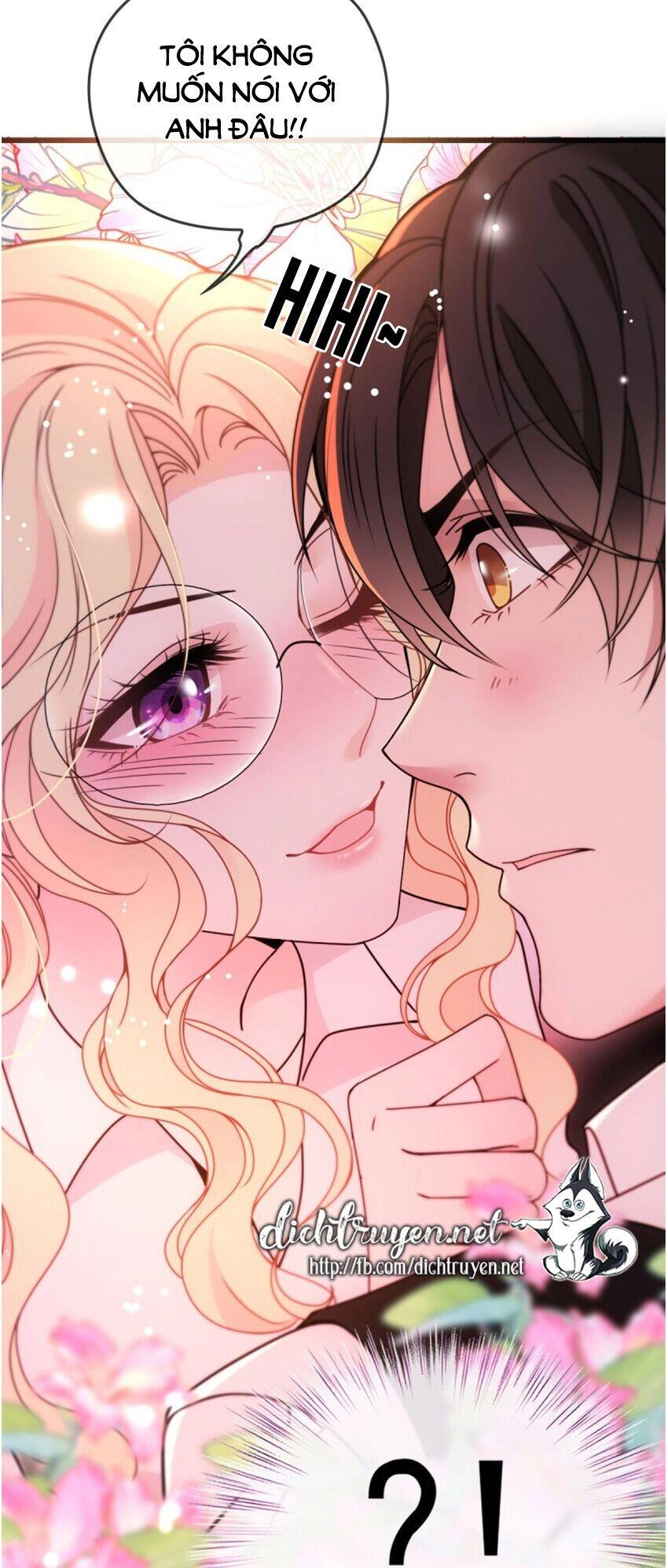 Chọc Phải Điện Hạ Yêu Nghiệt Chapter 51 - 14