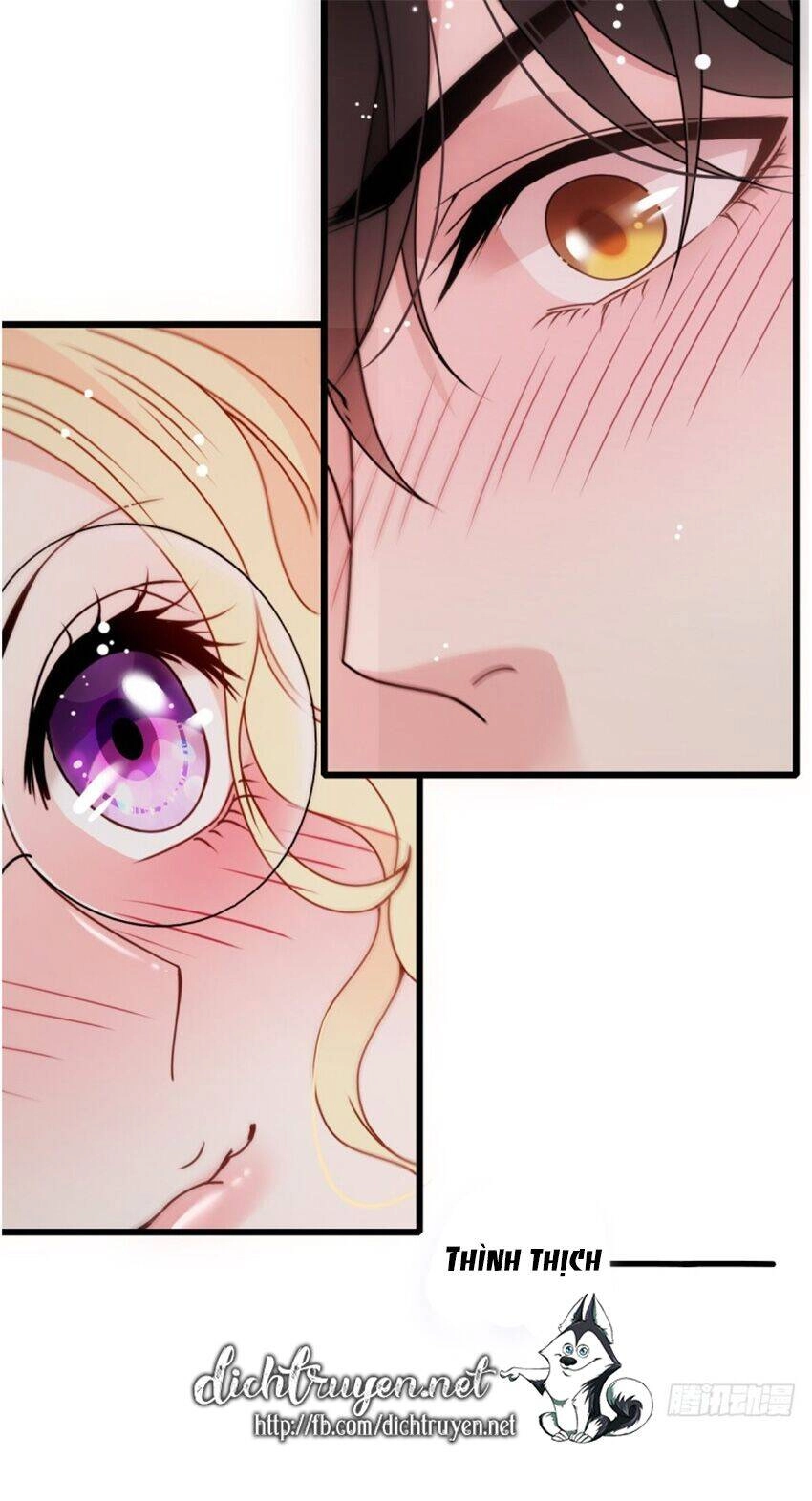 Chọc Phải Điện Hạ Yêu Nghiệt Chapter 51 - 16