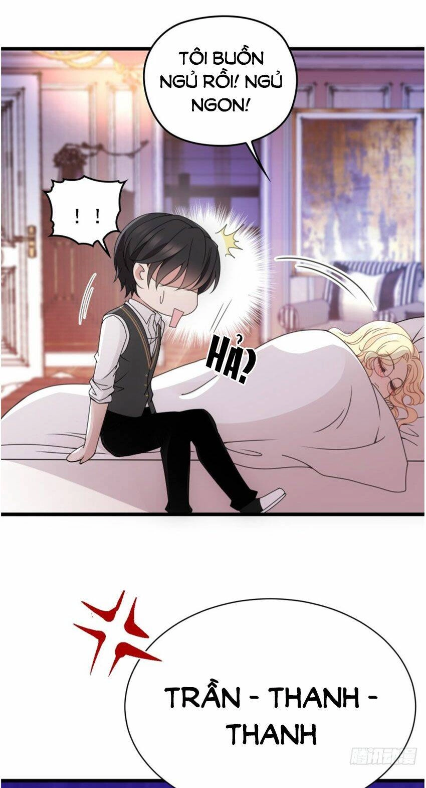 Chọc Phải Điện Hạ Yêu Nghiệt Chapter 51 - 17