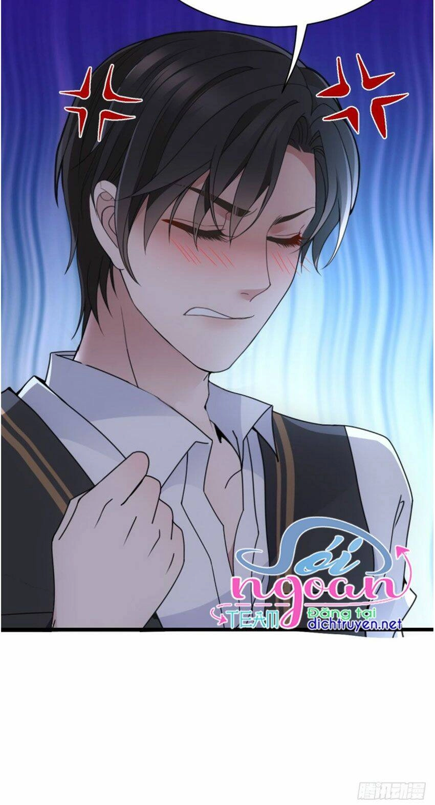 Chọc Phải Điện Hạ Yêu Nghiệt Chapter 51 - 18