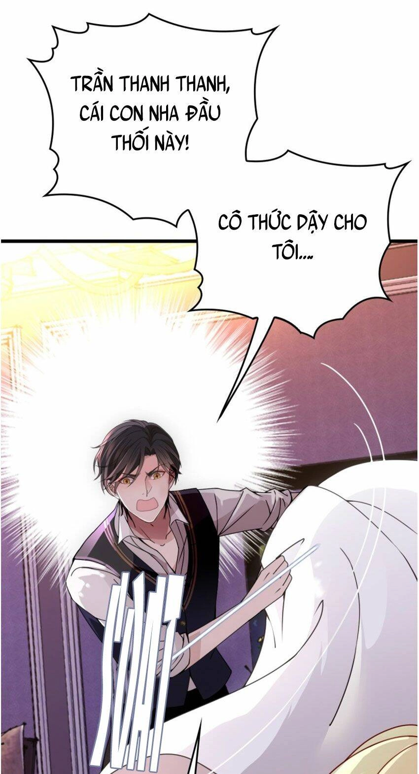 Chọc Phải Điện Hạ Yêu Nghiệt Chapter 51 - 19