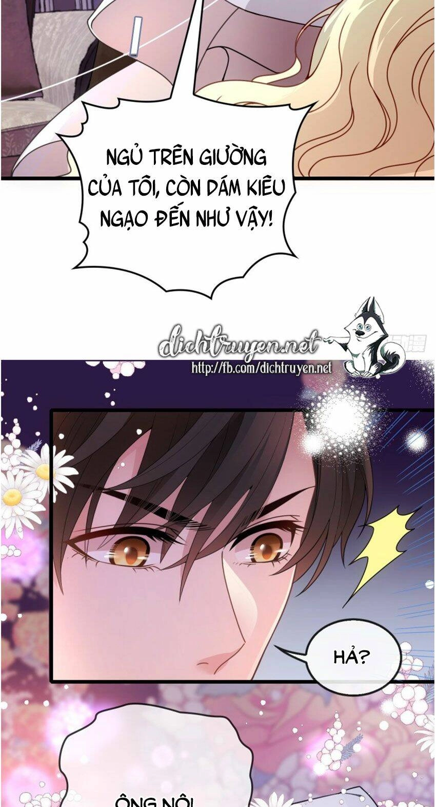 Chọc Phải Điện Hạ Yêu Nghiệt Chapter 51 - 20