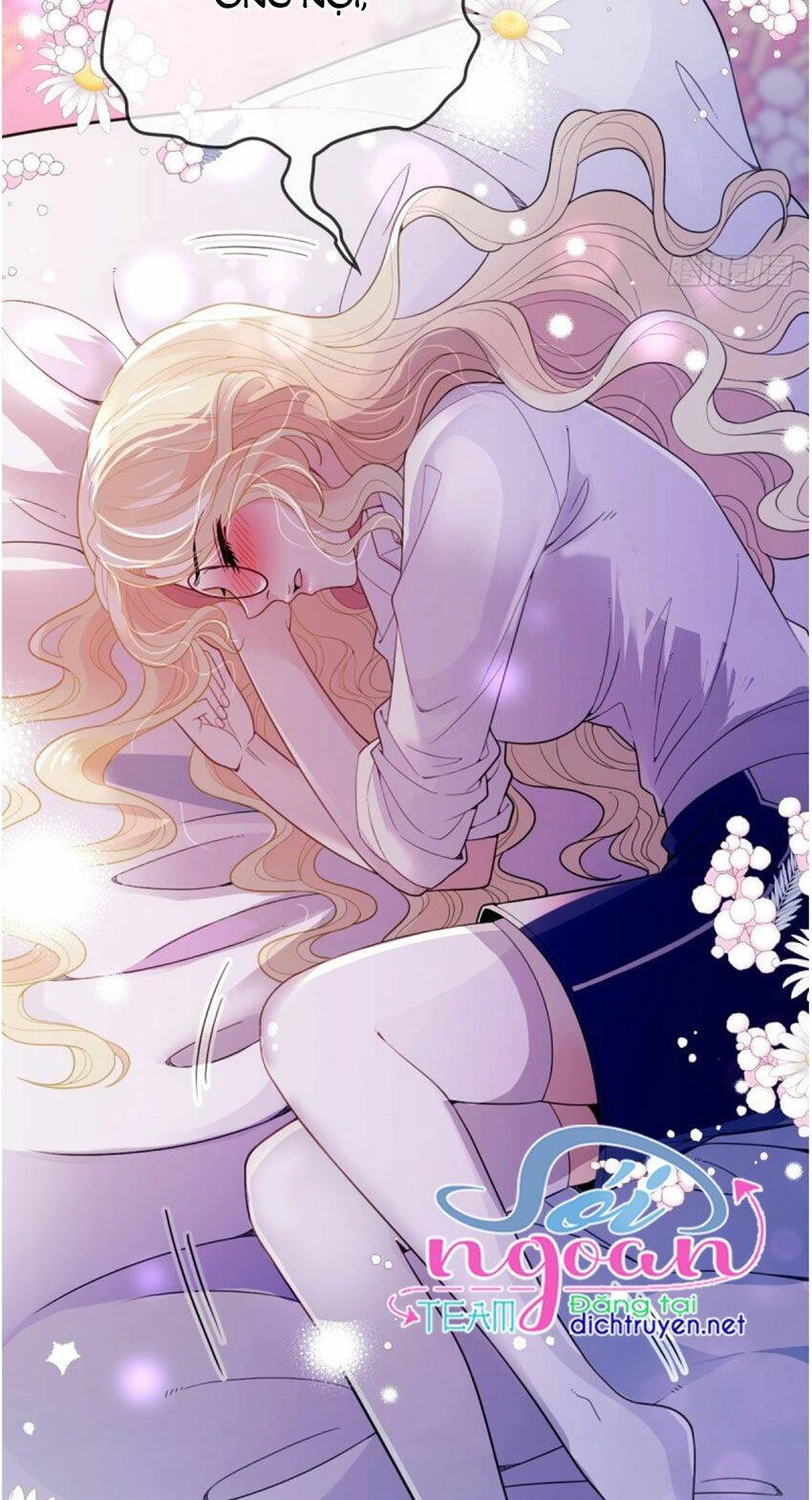 Chọc Phải Điện Hạ Yêu Nghiệt Chapter 51 - 21