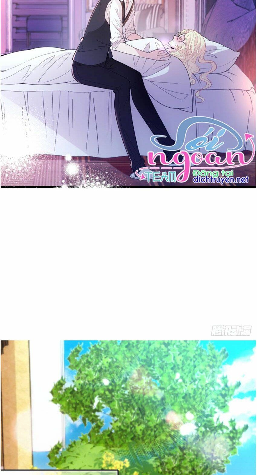 Chọc Phải Điện Hạ Yêu Nghiệt Chapter 51 - 24