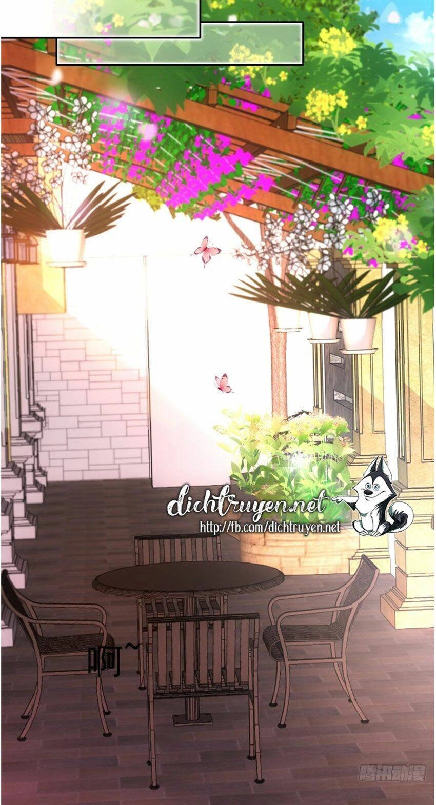 Chọc Phải Điện Hạ Yêu Nghiệt Chapter 51 - 25