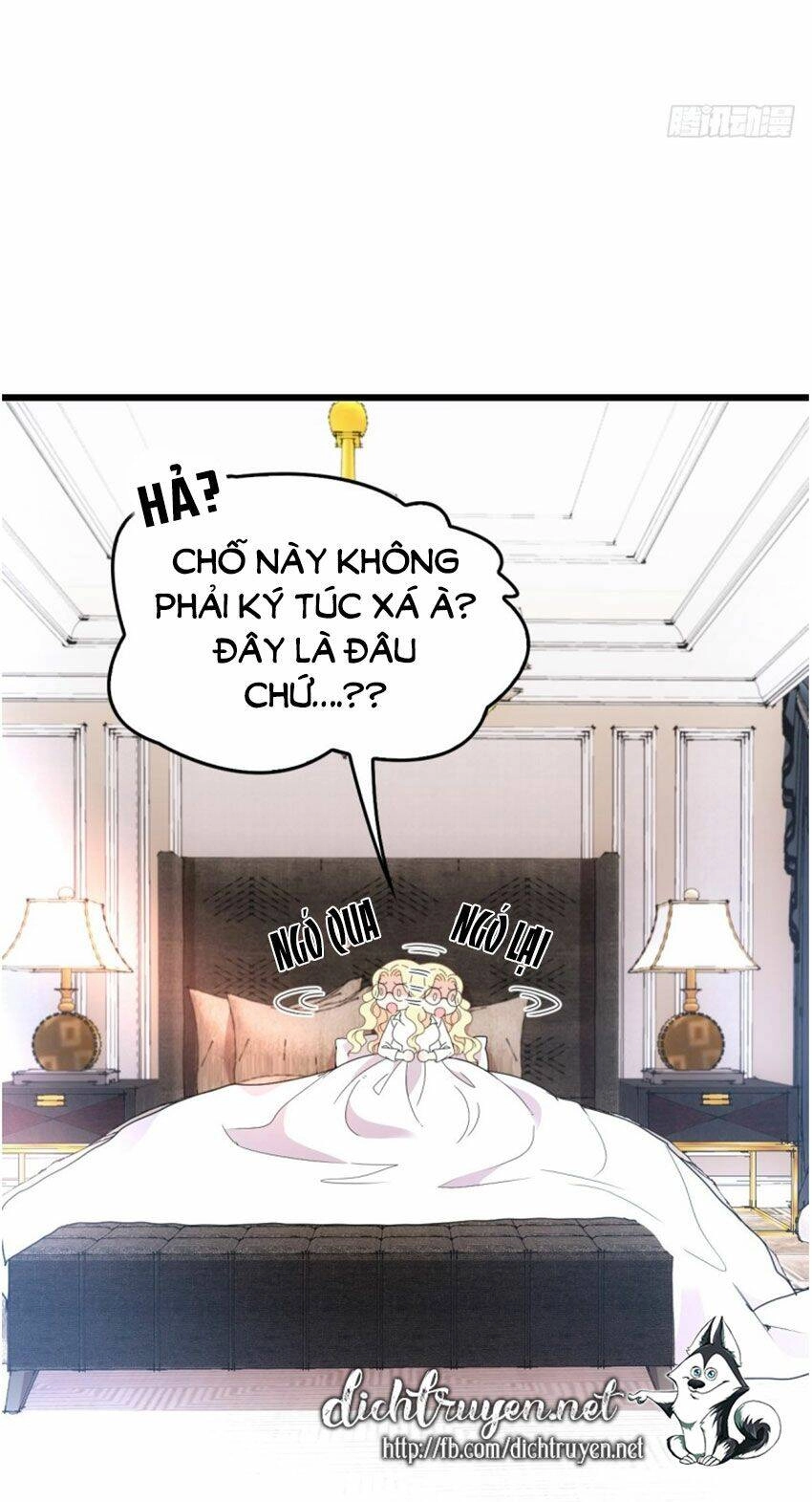 Chọc Phải Điện Hạ Yêu Nghiệt Chapter 51 - 27