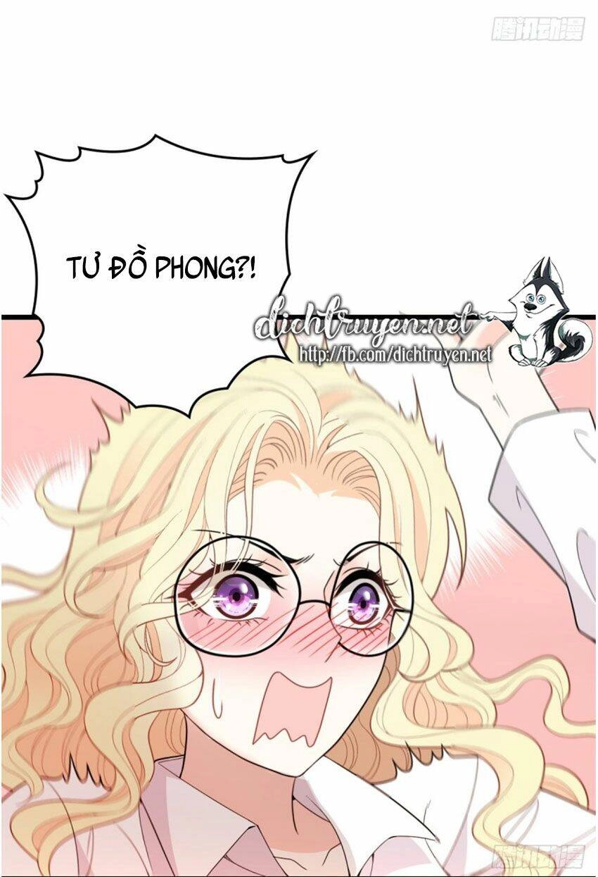 Chọc Phải Điện Hạ Yêu Nghiệt Chapter 51 - 30