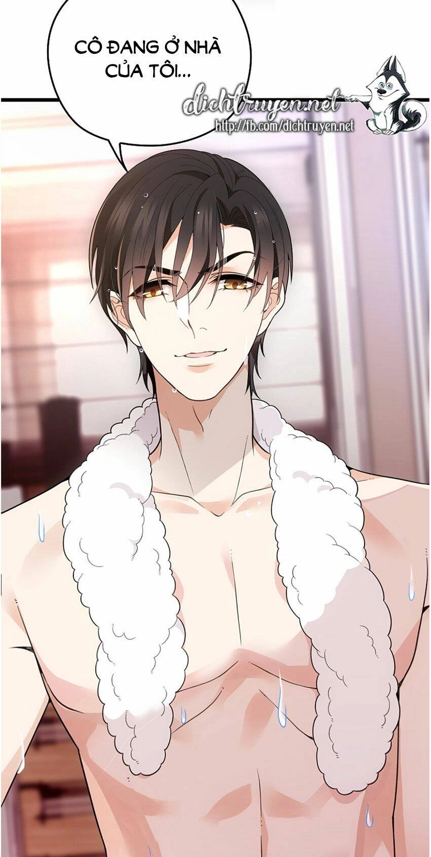 Chọc Phải Điện Hạ Yêu Nghiệt Chapter 52 - 4